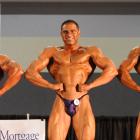 Antonio  Vargas - NPC Golds Classic 2011 - #1